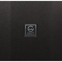 Чемодан-спиннер Grott 340-614/5-20 (серый) - Превью изображения №7 — Интернет-магазин ПроЗаказ