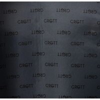 Чемодан-спиннер Grott 340-614/5-20 (серый) - Превью изображения №12 — Интернет-магазин ПроЗаказ