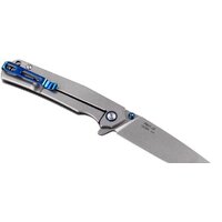 Складной нож Ruike P801-SF - Превью изображения №2 — Интернет-магазин ПроЗаказ