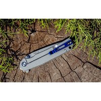 Складной нож Ruike P801-SF - Превью изображения №8 — Интернет-магазин ПроЗаказ