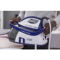 Утюг Russell Hobbs 24440-56 - Превью изображения №9 — Интернет-магазин ПроЗаказ