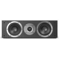 Полочная акустика Premiera DS-521C (черный) - Превью изображения №2 — Интернет-магазин ПроЗаказ