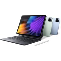 Планшет Xiaomi Pad 7 8GB/128GB международная версия (зеленый) - Превью изображения №8 — Интернет-магазин ПроЗаказ