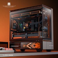 Корпус Thermalright TL-M10 Vision - Превью изображения №4 — Интернет-магазин ПроЗаказ
