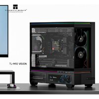 Корпус Thermalright TL-M10 Vision - Превью изображения №3 — Интернет-магазин ПроЗаказ
