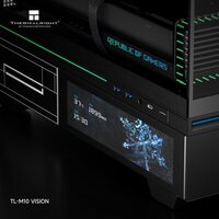 Корпус Thermalright TL-M10 Vision - Превью изображения №2 — Интернет-магазин ПроЗаказ
