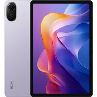Xiaomi Redmi Pad 2 4GB/256GB международная версия (фиолетовый)
