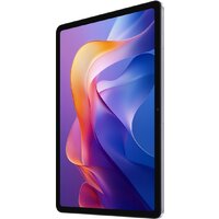 Планшет Xiaomi Redmi Pad 2 4GB/256GB международная версия (фиолетовый) - Превью изображения №5 — Интернет-магазин ПроЗаказ