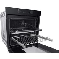 Электрический духовой шкаф Samsung NV75T9979CD/WT - Превью изображения №13 — Интернет-магазин ПроЗаказ