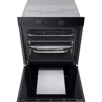 Электрический духовой шкаф Samsung NV75T9979CD/WT - Превью изображения №14 — Интернет-магазин ПроЗаказ