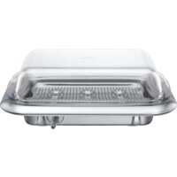 Электрический духовой шкаф Samsung NV75T9979CD/WT - Превью изображения №15 — Интернет-магазин ПроЗаказ