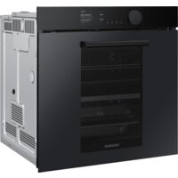 Электрический духовой шкаф Samsung NV75T9979CD/WT - Превью изображения №9 — Интернет-магазин ПроЗаказ