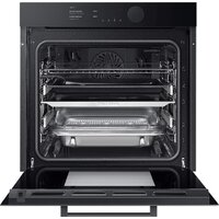 Электрический духовой шкаф Samsung NV75T9979CD/WT - Превью изображения №5 — Интернет-магазин ПроЗаказ
