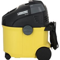 Пылесос Karcher SE 5.100 - Превью изображения №5 — Интернет-магазин ПроЗаказ