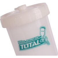 Краскопульт Total TAT10601 - Превью изображения №8 — Интернет-магазин ПроЗаказ