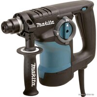 Перфоратор Makita HR2810 - Превью изображения №3 — Интернет-магазин ПроЗаказ