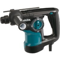 Перфоратор Makita HR2810 - Превью изображения №2 — Интернет-магазин ПроЗаказ