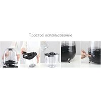 Увлажнитель воздуха Deerma DEM-F327W (международная версия) - Превью изображения №5 — Интернет-магазин ПроЗаказ