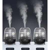 Увлажнитель воздуха Deerma DEM-F327W (международная версия) - Превью изображения №7 — Интернет-магазин ПроЗаказ
