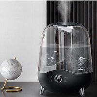Увлажнитель воздуха Deerma DEM-F327W (международная версия) - Превью изображения №6 — Интернет-магазин ПроЗаказ