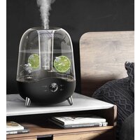 Увлажнитель воздуха Deerma DEM-F327W (международная версия) - Превью изображения №10 — Интернет-магазин ПроЗаказ