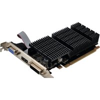 Видеокарта AFOX GeForce GT710 2GB DDR3 AF710-2048D3L5 - Превью изображения №2 — Интернет-магазин ПроЗаказ