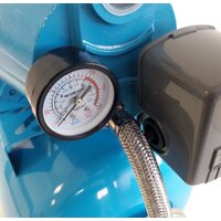 Насосная станция Gardana AUTO JY-100A(a) - Превью изображения №3 — Интернет-магазин ПроЗаказ