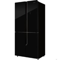 Четырёхдверный холодильник Nord (Nordfrost) RFQ 510 NFGB - Превью изображения №3 — Интернет-магазин ПроЗаказ