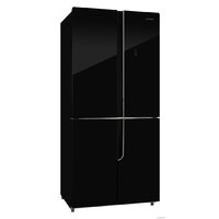 Четырёхдверный холодильник Nord (Nordfrost) RFQ 510 NFGB - Превью изображения №2 — Интернет-магазин ПроЗаказ