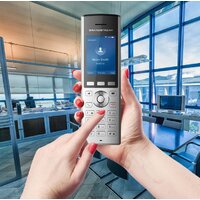 IP-телефон Grandstream WP820 - Превью изображения №6 — Интернет-магазин ПроЗаказ