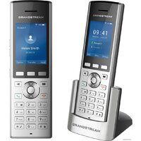 IP-телефон Grandstream WP820 - Превью изображения №4 — Интернет-магазин ПроЗаказ
