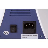 Микроскоп Levenhuk MED 10B бинокулярный 73984 - Превью изображения №16 — Интернет-магазин ПроЗаказ