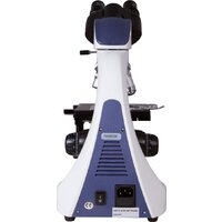 Микроскоп Levenhuk MED 10B бинокулярный 73984 - Превью изображения №8 — Интернет-магазин ПроЗаказ