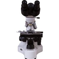 Микроскоп Levenhuk MED 10B бинокулярный 73984 - Превью изображения №4 — Интернет-магазин ПроЗаказ