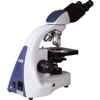 Микроскоп Levenhuk MED 10B бинокулярный 73984 - Превью изображения №7 — Интернет-магазин ПроЗаказ