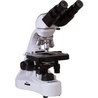 Микроскоп Levenhuk MED 10B бинокулярный 73984 - Превью изображения №5 — Интернет-магазин ПроЗаказ