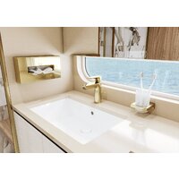 Смеситель Hansgrohe Talis E 110 71713990 - Превью изображения №2 — Интернет-магазин ПроЗаказ