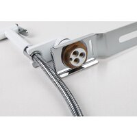 Смеситель с лейкой для биде AV Engineering AVSET05WT - Превью изображения №3 — Интернет-магазин ПроЗаказ