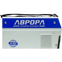Сварочный инвертор Аврора Вектор 2200 - Превью изображения №8 — Интернет-магазин ПроЗаказ