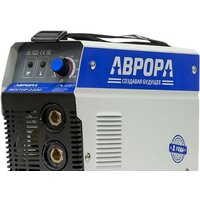 Сварочный инвертор Аврора Вектор 2200 - Превью изображения №3 — Интернет-магазин ПроЗаказ