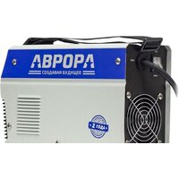 Сварочный инвертор Аврора Вектор 2200 - Превью изображения №5 — Интернет-магазин ПроЗаказ