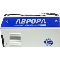 Сварочный инвертор Аврора Вектор 2200 - Превью изображения №4 — Интернет-магазин ПроЗаказ