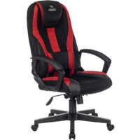 Zombie 9 (черный/красный)