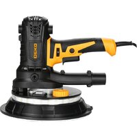 Эксцентриковая шлифмашина Deko DKWS1050 LED 083-1036 - Превью изображения №3 — Интернет-магазин ПроЗаказ