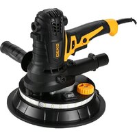 Эксцентриковая шлифмашина Deko DKWS1050 LED 083-1036 - Превью изображения №2 — Интернет-магазин ПроЗаказ