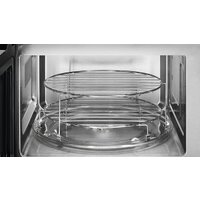 Микроволновая печь Electrolux KMFD264TEX - Превью изображения №5 — Интернет-магазин ПроЗаказ