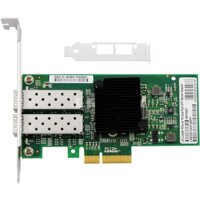 Сетевая карта LR-Link LREC9712HF-2SFP - Превью изображения №2 — Интернет-магазин ПроЗаказ