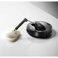 Робот-пылесос Roborock Saros Z70 RRE0R50 (евровилка, с английской озвучкой, черный) - Превью изображения №6 — Интернет-магазин ПроЗаказ