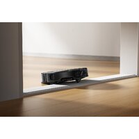 Робот-пылесос Roborock Saros Z70 RRE0R50 (евровилка, с английской озвучкой, черный) - Превью изображения №4 — Интернет-магазин ПроЗаказ
