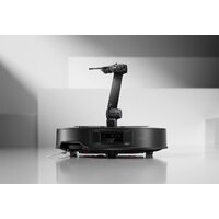 Робот-пылесос Roborock Saros Z70 RRE0R50 (евровилка, с английской озвучкой, черный) - Превью изображения №2 — Интернет-магазин ПроЗаказ
